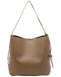 Hogan - Medium Hocket Hobo Bag - Lyst