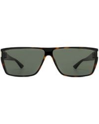 Saint Laurent - Eyewear Square Frame Sunglasses - Lyst
