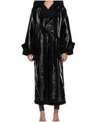 OTTOLINGER - Faux Fur Coat - Lyst