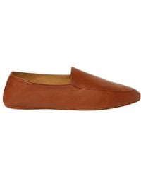 Loro Piana - Anton Walk Loafers - Lyst