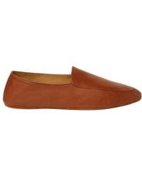 Loro Piana - Anton Walk Loafers - Lyst
