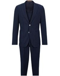 BOSS - Boss T-Heston-2Pcs-231 10248141 01 - Lyst