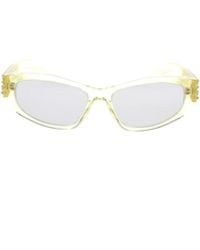 Givenchy - Eyewear Cat-Eye Frame Sunglasses - Lyst