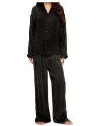 DIESEL - Set-Keith-Dnm Pajama Set - Lyst