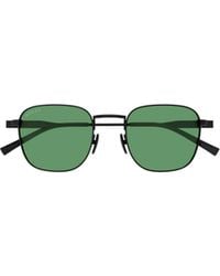 Gucci - Eyewear Gg1876S Square Sunglasses - Lyst