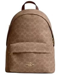 COACH - Taylor Backpack - Lyst