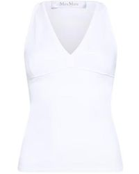 Max Mara - Top - Lyst