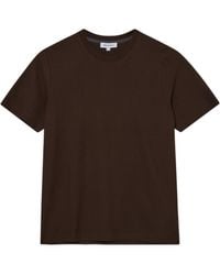 Norse Projects - Crew Neck Short-Sleeved T-Shirt - Lyst