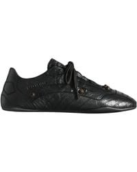 Balenciaga - 'City' Sports Shoes - Lyst