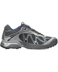 Salomon Lab - Salomon Xt-Whisper Lace-Up Sneakers - Lyst