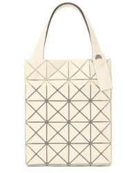 Issey Miyake - Prism Plus Tote Bag - Lyst