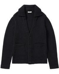 1989 STUDIO - Pocket Cardigan Sweater - Lyst