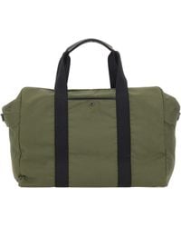 Gianni Chiarini - Oslo Leather-Trim Tote Bag - Lyst