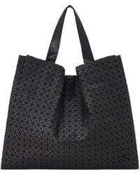 Issey Miyake - Top Handle Tote Bag - Lyst