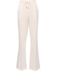 JW Anderson - Jw Anderson Drawstring Waist Trousers - Lyst