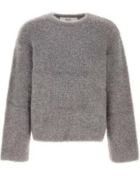 Séfr - Long-Sleeved Sweater - Lyst