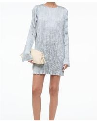 STAUD - Kona Dress - Lyst
