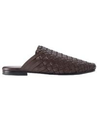 St. Agni - Bunto Woven Mules - Lyst