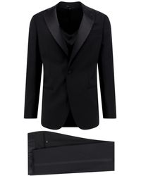 Giorgio Armani - Tuxedo - Lyst