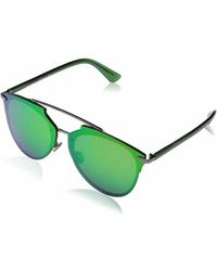 Dior - Logo Sunglasses - Lyst