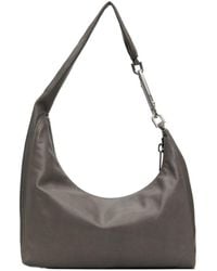 Rick Owens - Small Concordians Gemini Shoulder Bag - Lyst