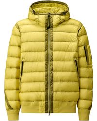 C.P. Company - Down Jackets - Lyst
