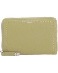 Gianni Chiarini - Bubble Zip-Around Wallet - Lyst