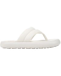 Camper - Pelotas Flota Padded Sandals - Lyst