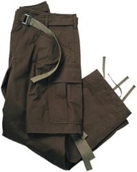 Sacai - Rip Stop Pants - Lyst