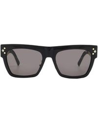 Dior - Full-Frame Sunglasses - Lyst