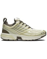 Salomon Lab - Salomon Acs Pro Gtx Lace-Up Sneakers - Lyst