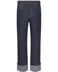 Dior - Boyfriend Jeans - Lyst