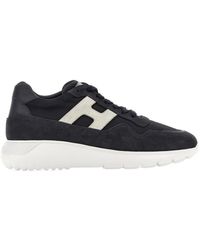 Hogan - Interactive 3 Sneakers - Lyst