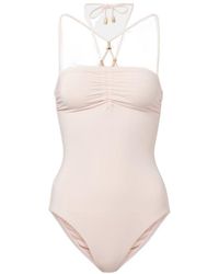 Eres - Odyssée Swimsuit - Lyst