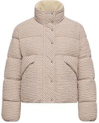 Moncler - Cloante Short Down Jacket - Lyst
