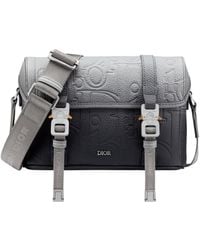 Dior - Hit The Road Shoulder Bag - Lyst