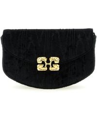 Ganni - Lulu Wallets And Card Holders - Lyst