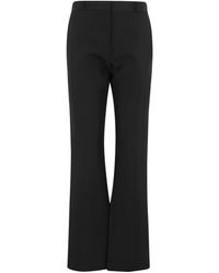 Coperni - Loose Fit Tailored Trousers - Lyst