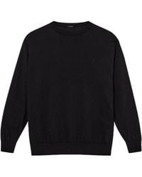 Comoli - Long Sleeve Sweater - Lyst