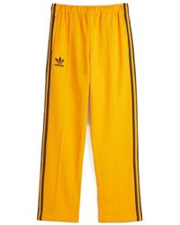 adidas Originals - X Wales Bonner Track Pants - Lyst