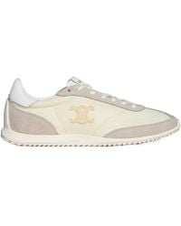 Celine - Low Racer Sneaker - Lyst
