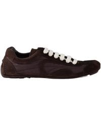 Prada - Montecarlo Re-Edition 2005 Sneakers - Lyst
