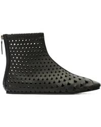 Isabel Marant - Ferix Boots - Lyst