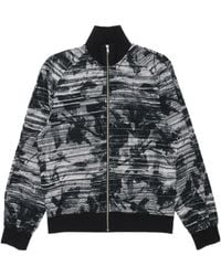 McQ - Logo Casual Jacket - Lyst