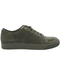 Lanvin - Dbb1 Sneakers - Lyst