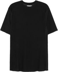 Entire studios - Lenght T-Shirt - Lyst