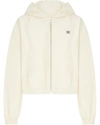 Celine - Long-Sleeve Casual Jacket - Lyst