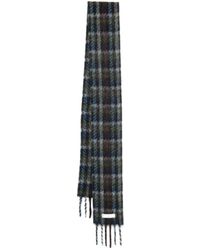 Marni - Logo-Patch Scarf - Lyst
