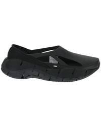 Maison Margiela - X Reebok Cut-Out Slip-On Sneakers - Lyst