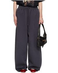 Lu'u Dan - Bontan Sweatpants - Lyst